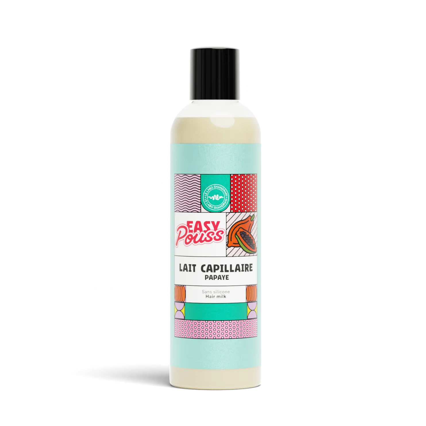 Easy Pouss - Lait Capillaire