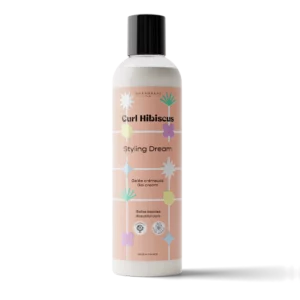 Curl Hibiscus - Styling Dream (crème définissante de boucles)